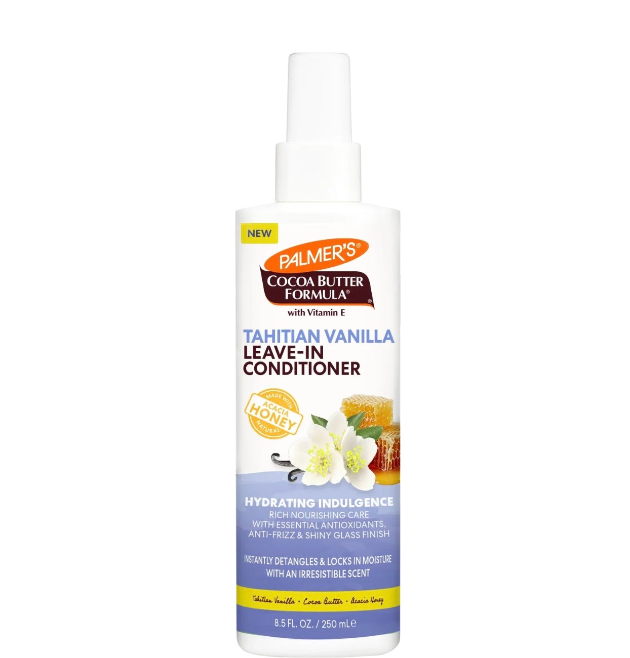 Palmers Tahitian Vanilla Leave In Conditioner