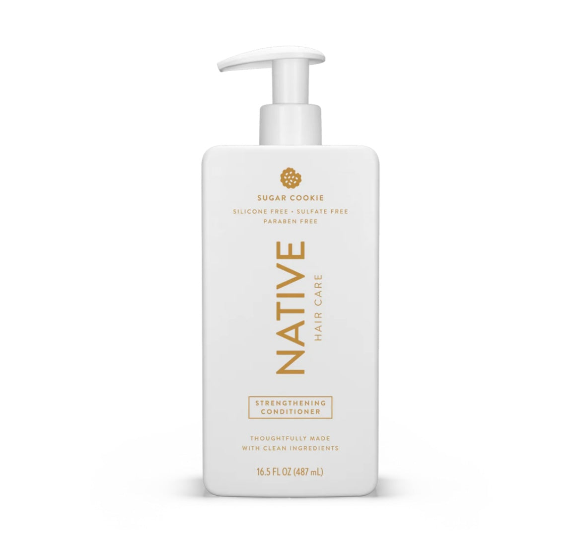 Sugar Cookie Holiday Conditioner by Native