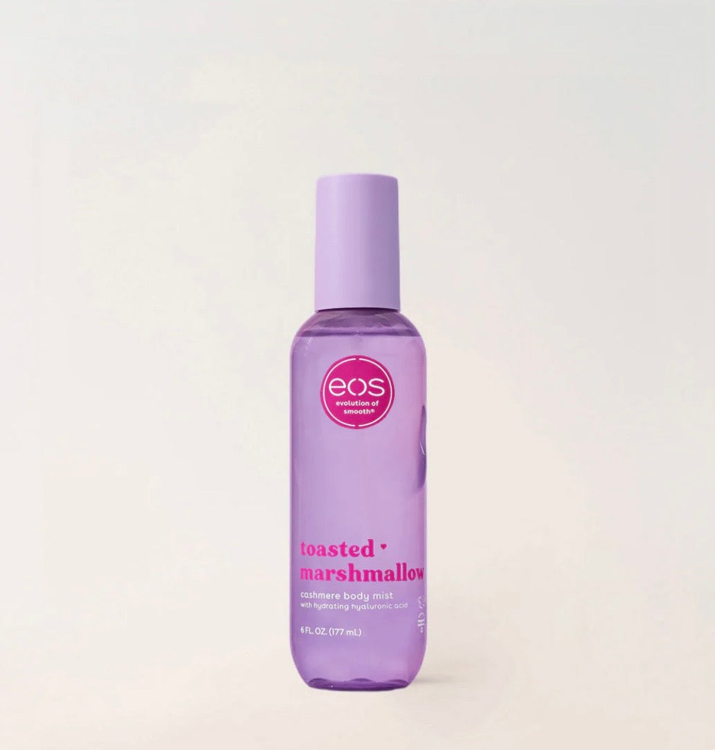 Eos Body Mist Toasted Marshmallow