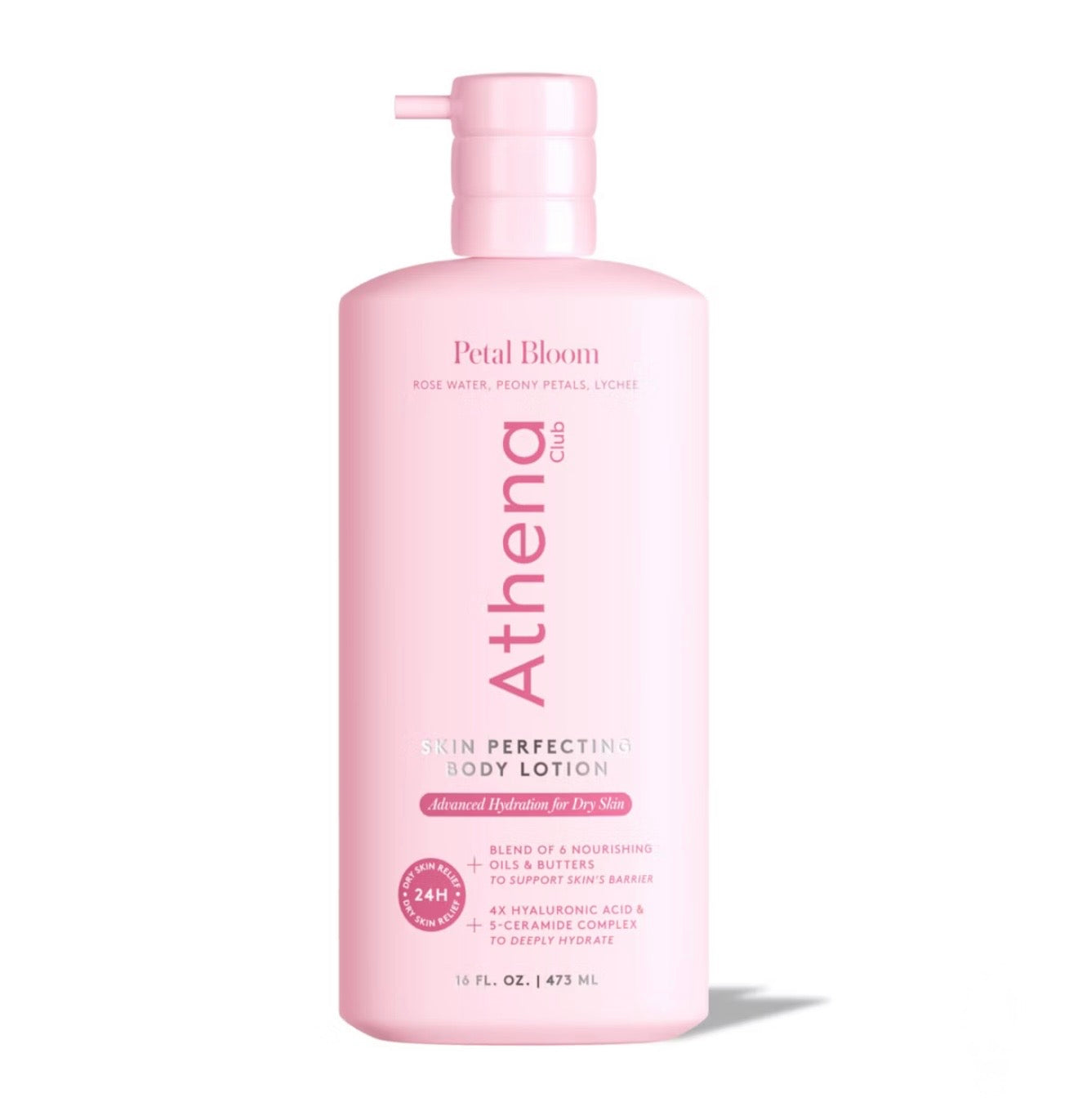 Athena Body Lotion Petal Bloom 18fl oz