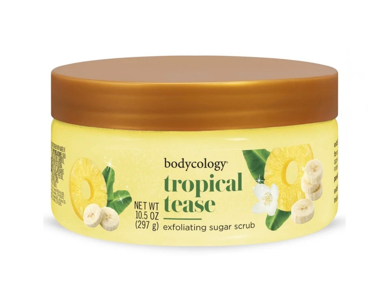 Bodycology Tropical Tease Scrub
