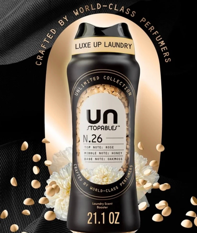 Lenor Unstoppables No26 21.1oz