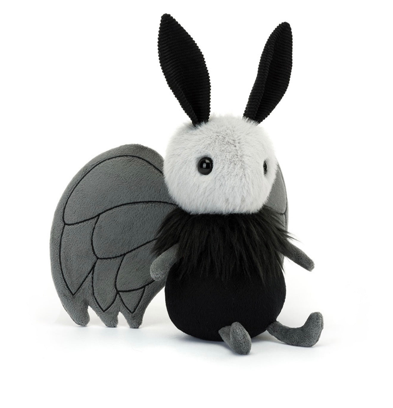 Miff MothMan Jellycat