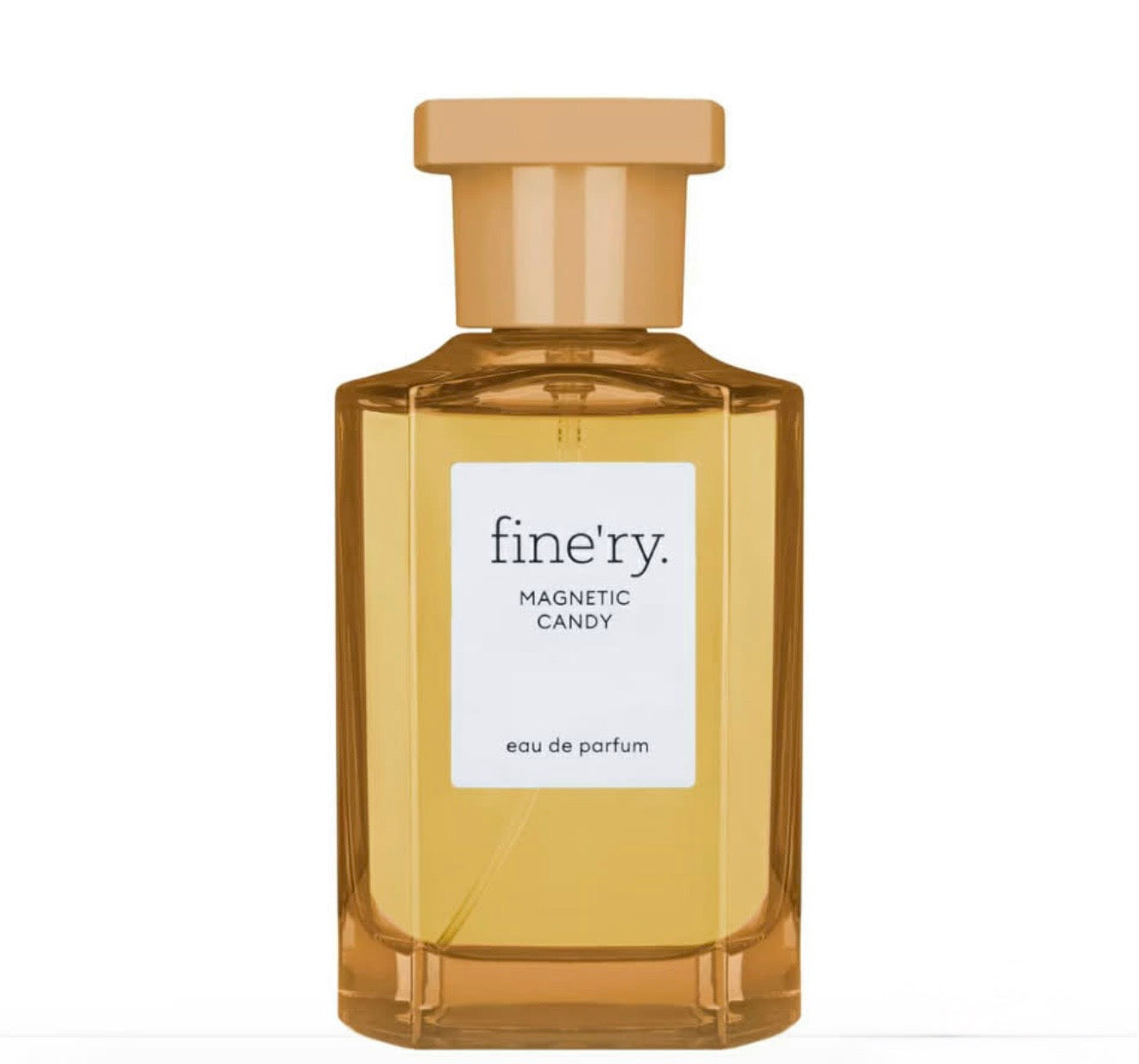 Magnetic Candy Perfume by Fine’ry