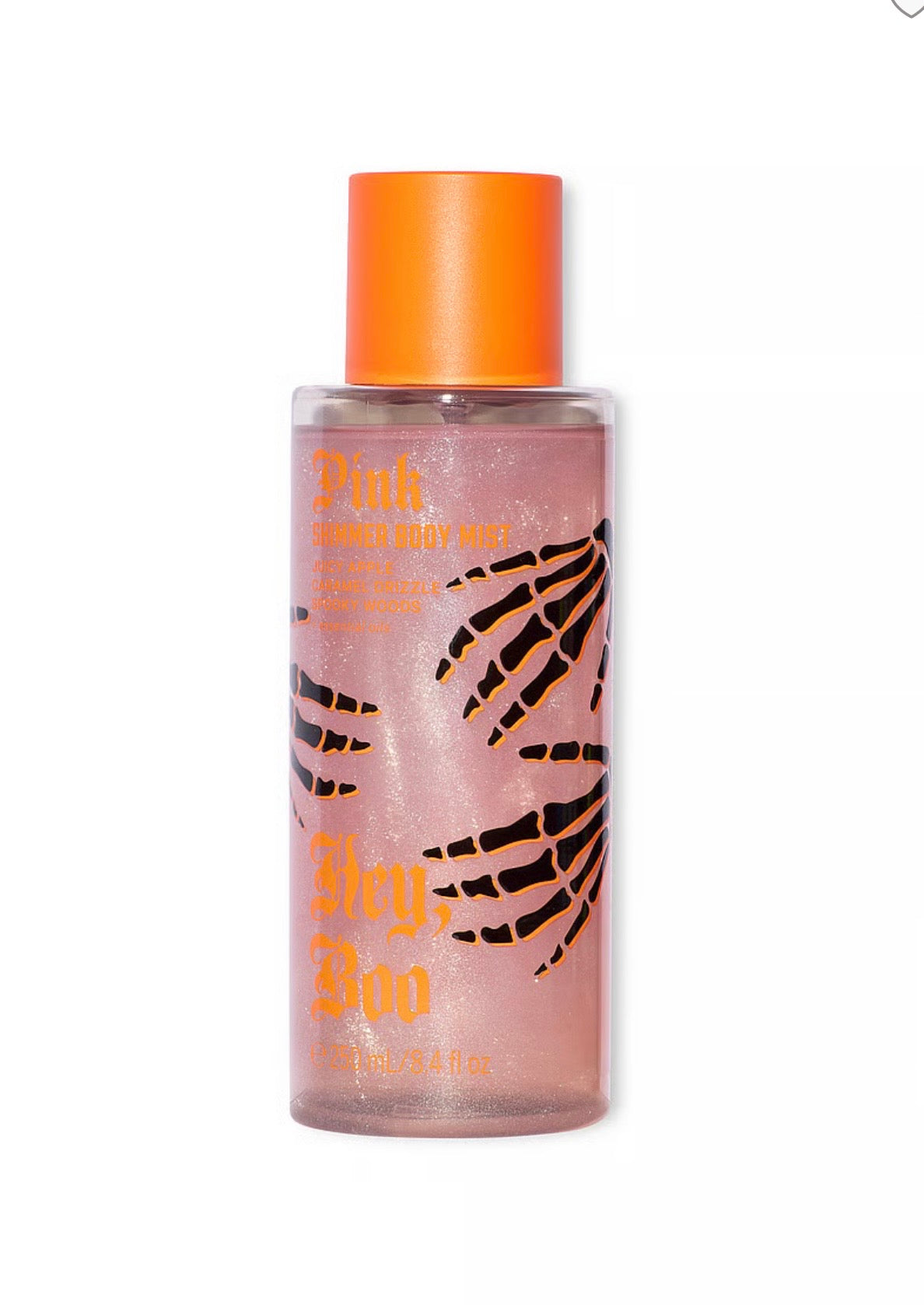 Hey Boo Victoria Secret Mist