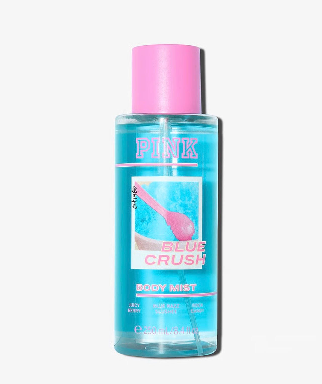 Blue Crush Victoria Secret Mist
