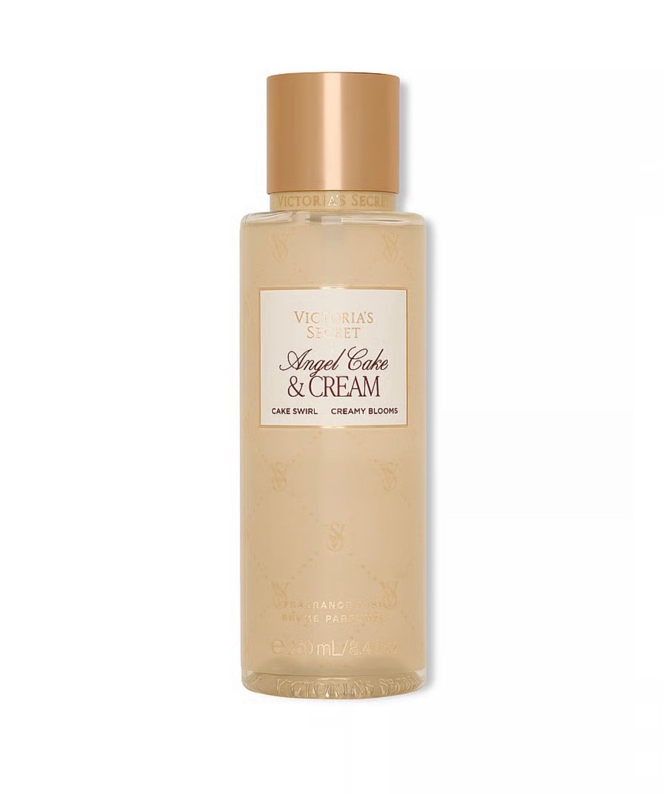 Angel Cake & Cream Victoria Secret Mist
