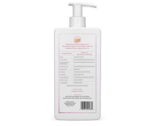Piece Of Cake Conditioner by Native