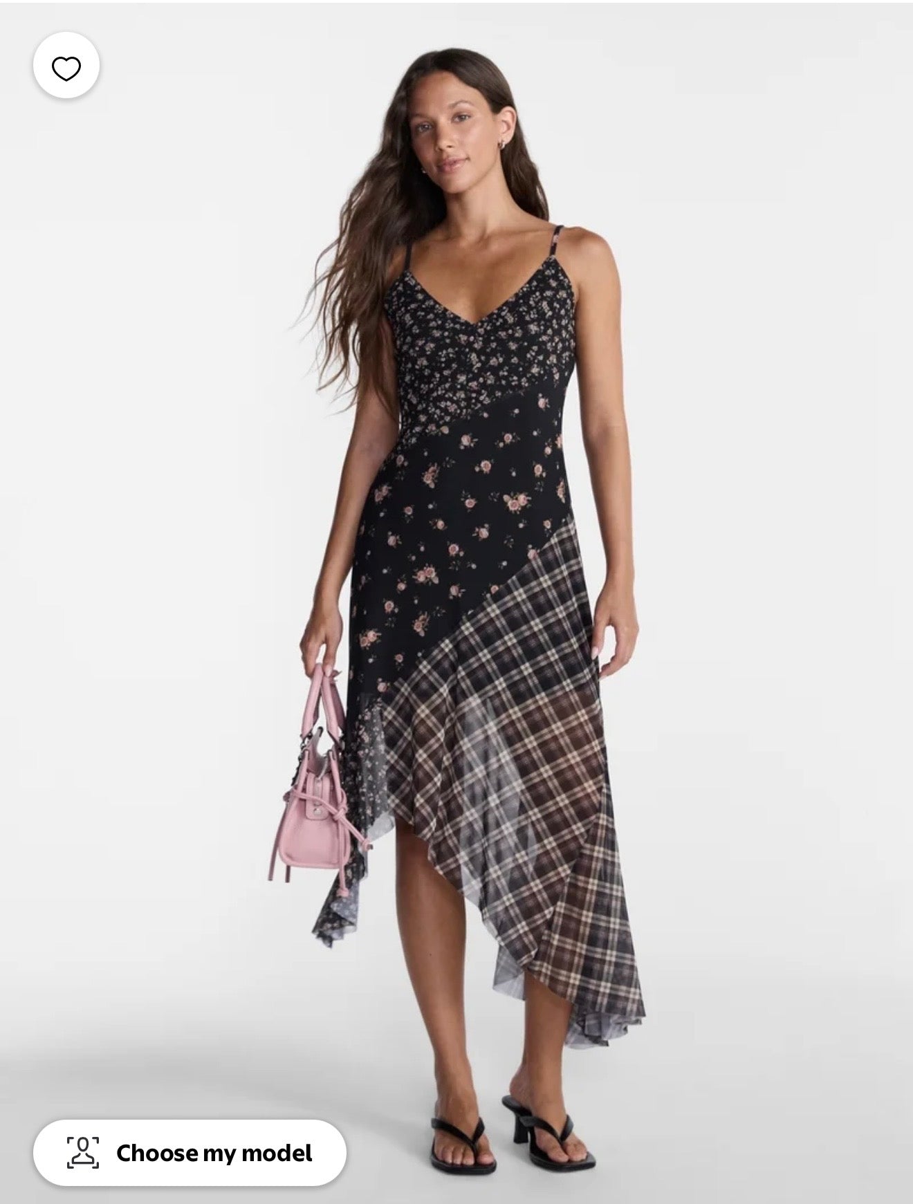 Kelly Dress from Walm Size S