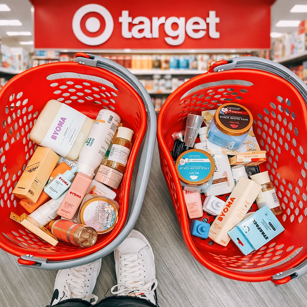 Target