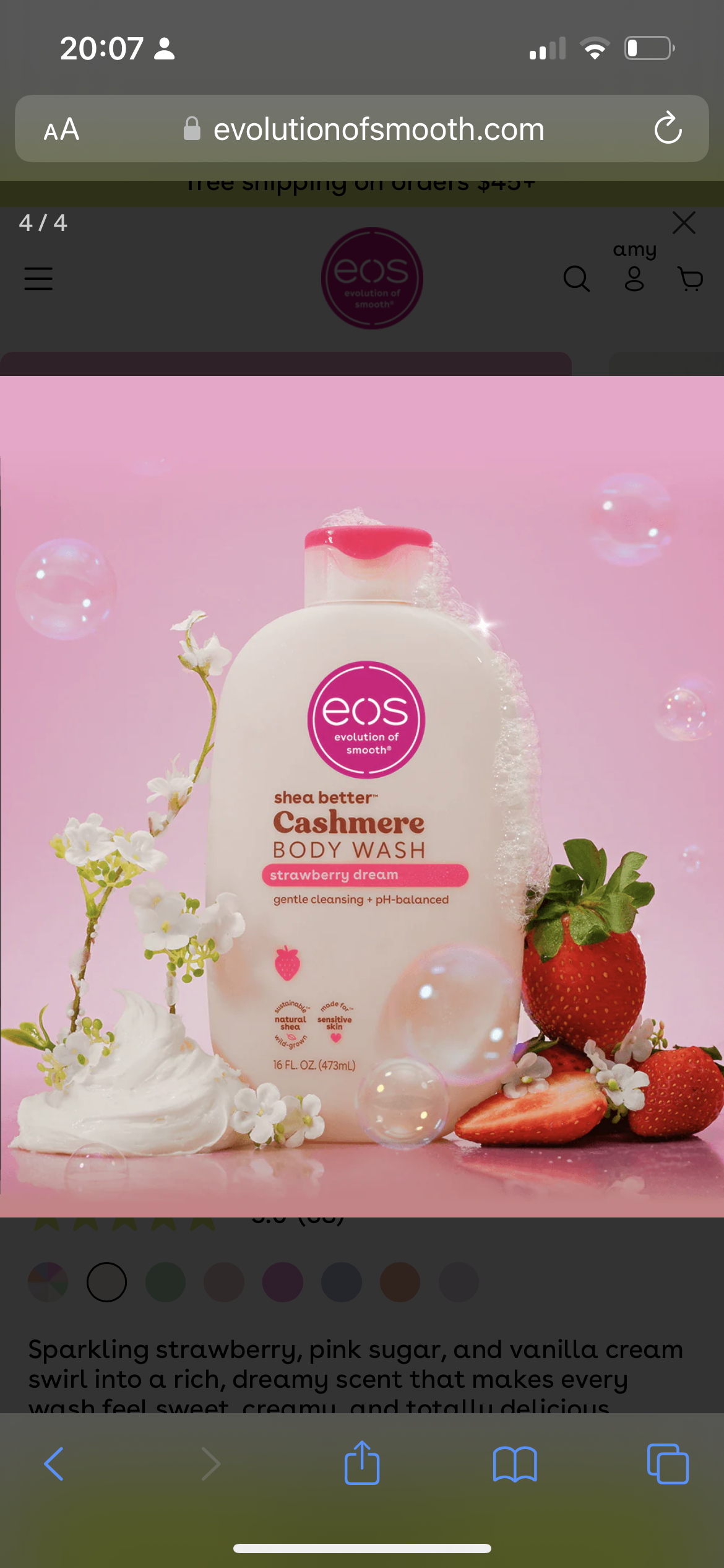 Eos