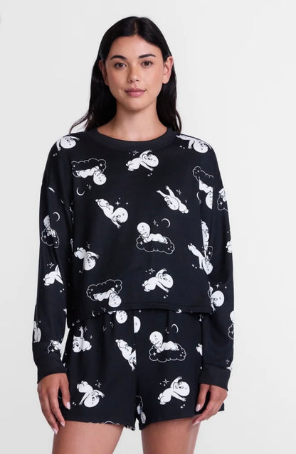 Casper Pyjama Set Walmart