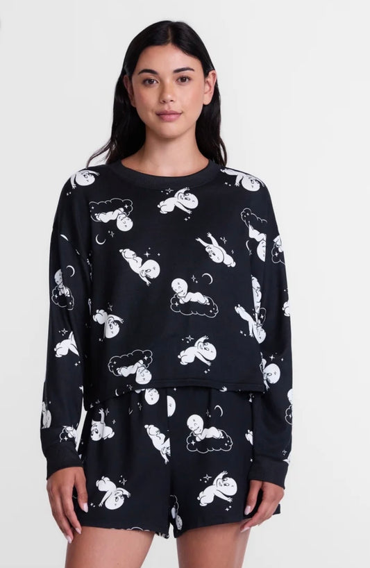 Casper Pyjama Set Walmart