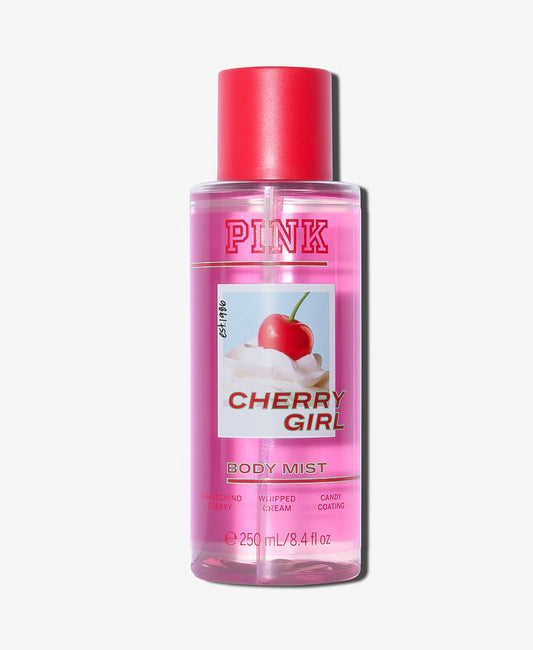 Cherry Girl Victoria Secret Mist
