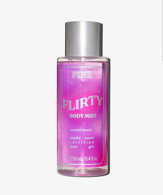Flirty Victoria Secret Mist