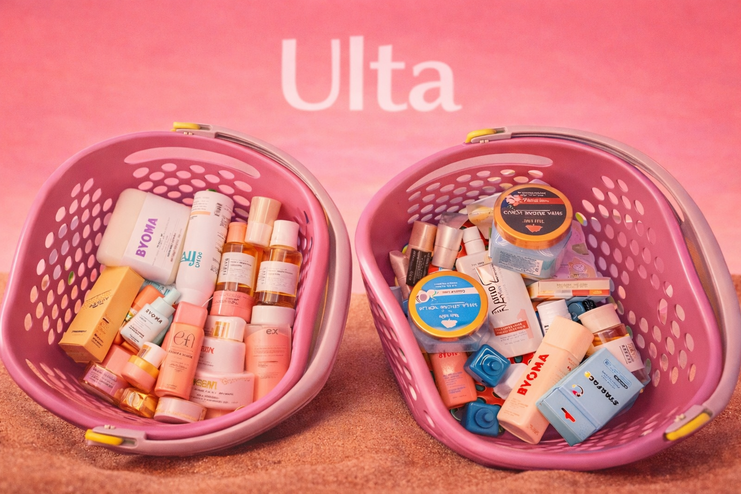 Items Valued Between $50-$80