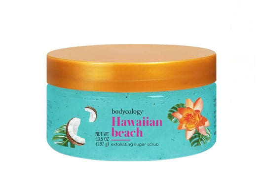 Bodycology Hawaiian Scrub