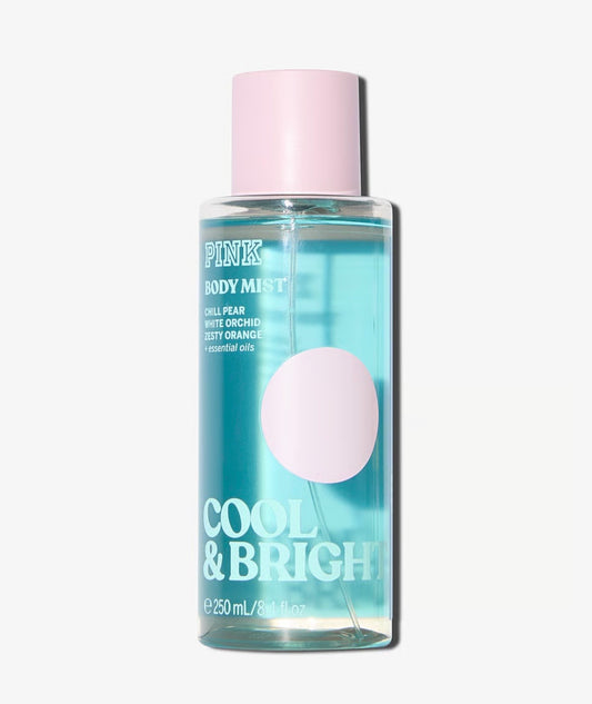 Cool & Bright Victoria Secret Mist