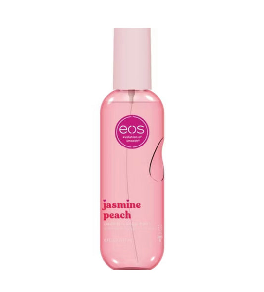 Eos Body Mist Jasmine Peach