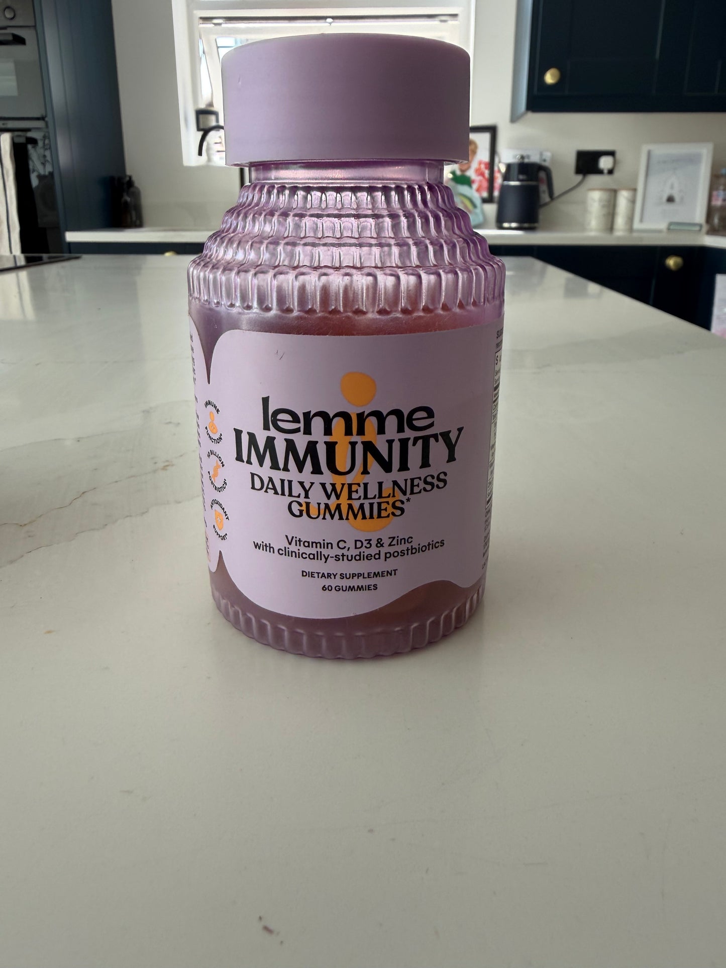 Lemme Immunity In Stock Now