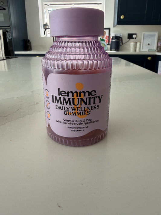 Lemme Immunity In Stock Now