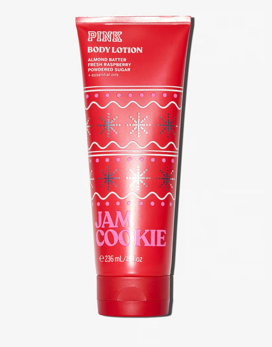 Jam Cookie Victoria Secret Lotion