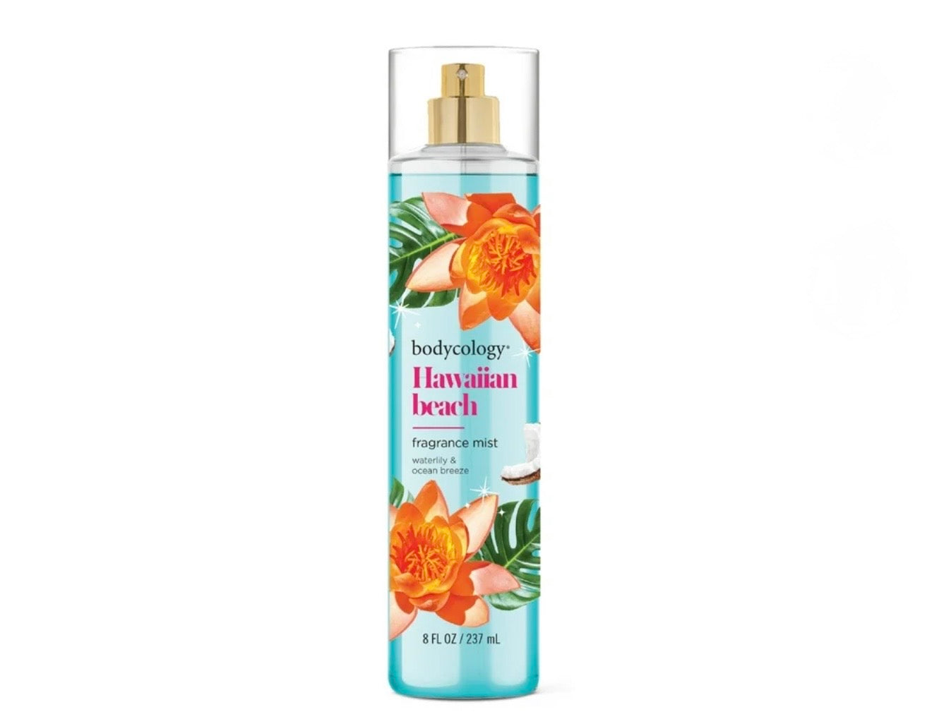 Bodycology Hawaiian Body Mist