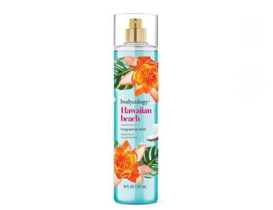 Bodycology Hawaiian Body Mist