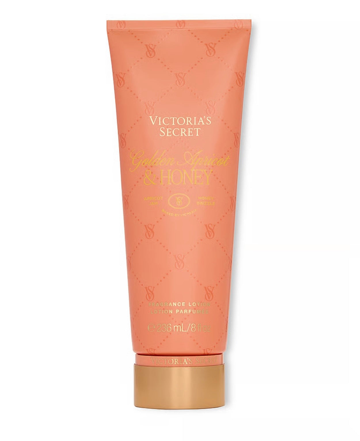 Golden Apricot & Honey Victoria Secret Body Lotion In Stock Now