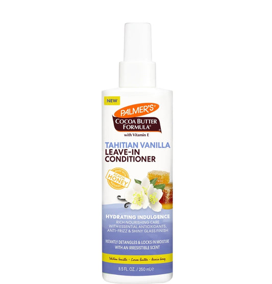 Palmers Tahitian Vanilla Leave In Conditioner