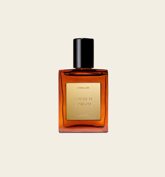 Sacred Santal Perfume Oil by Cyklar