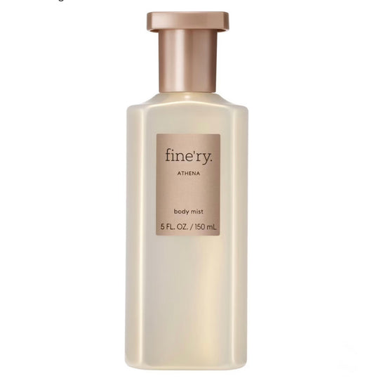 Athena Fine’ry Body Mist 5fl oz