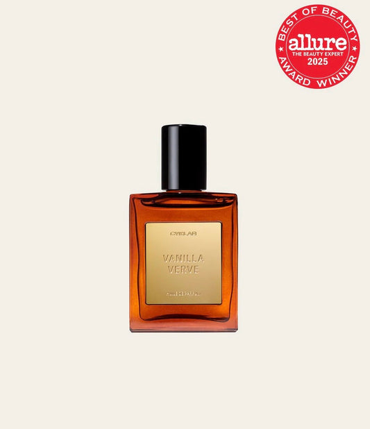 Vanilla Verve Perfume Oil by Cyklar