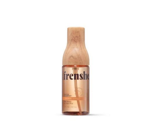 Being Frenshe Mini Hair Body & Linen Mist - Cashmere Vanilla - 2 fl oz In Stock Now
