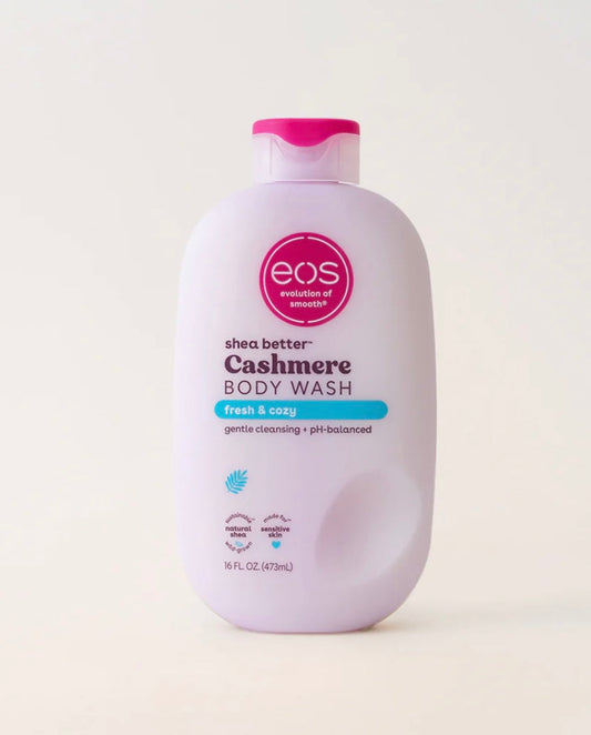 eos Fresh & Cozy Body Wash - 16 fl oz In Stock Now
