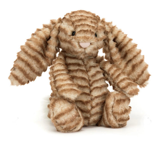 Bashful Luxe Bunny Juniper Jellycat
