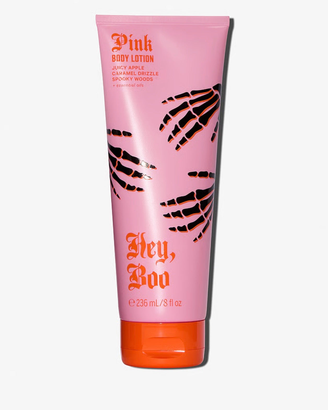 Hey Boo Victoria Secret Body Lotion