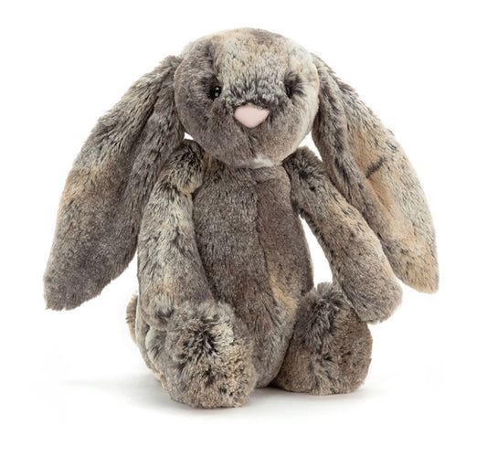 Bashful Woodland Bunny Jellycat - Medium