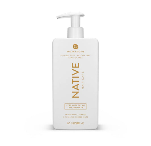 Sugar Cookie Holiday Conditioner by Native