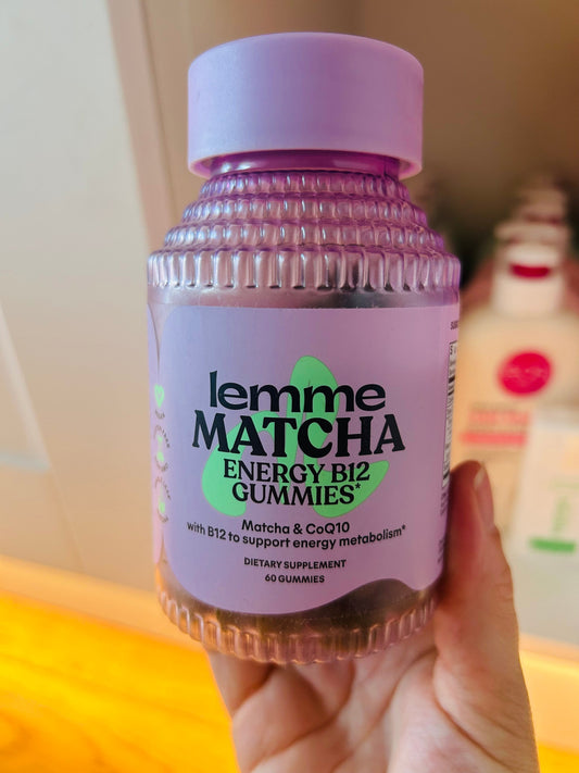 Matcha Energy In Stock Now