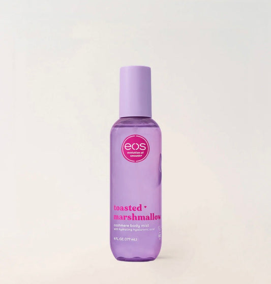 Eos Body Mist Toasted Marshmallow