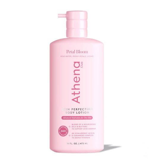 Athena Body Lotion Petal Bloom 18fl oz