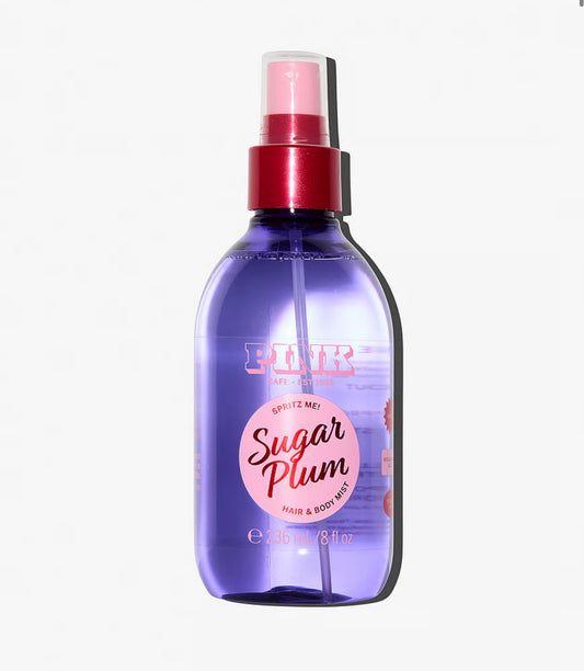 Sugar Plum Victoria Secret Mist