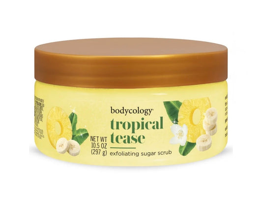 Bodycology Tropical Tease Scrub