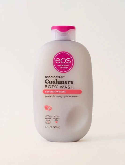 eos Cocout Waters Body Wash - 16 fl oz