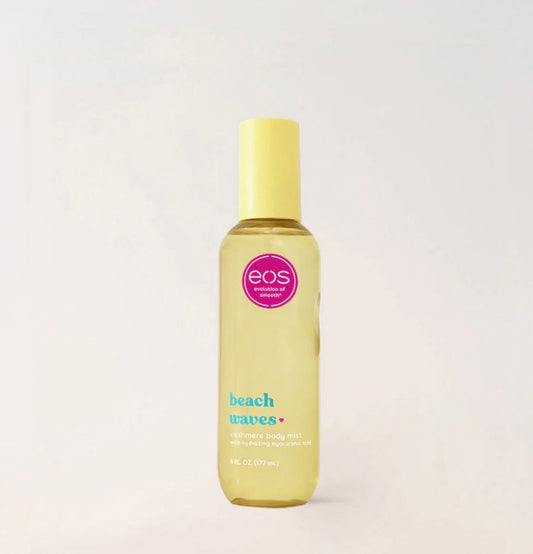 Eos Body Mist Beach Waves