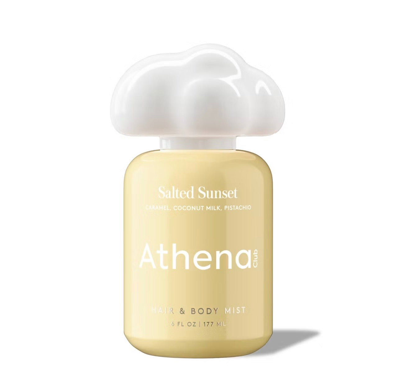 Athena Club Full Size Hair & Body Mist Salted Sunset