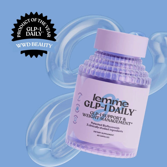 Lemme Glp 1
