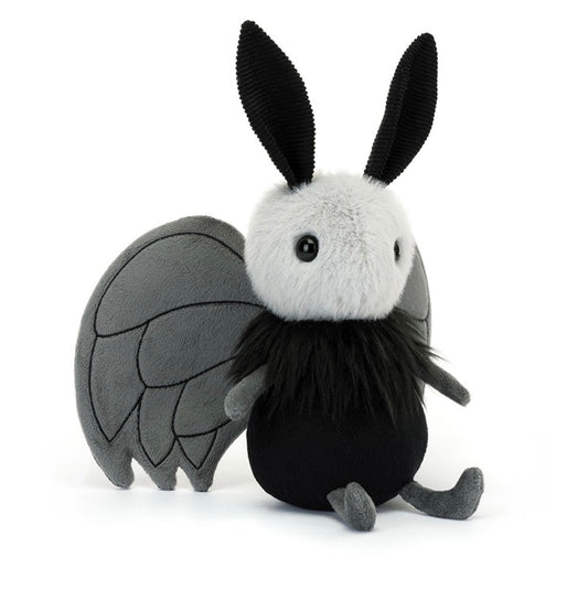 Miff MothMan Jellycat
