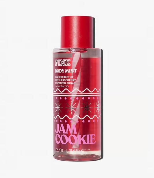 Jam Cookie Victoria Secret Mist